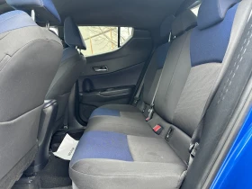 Toyota C-HR CULT/Hybrid/������� | Mobile.bg � ����� ������ 11