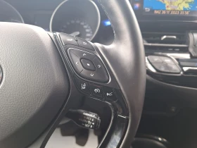 Toyota C-HR CULT/Hybrid/������� | Mobile.bg � ����� ������ 16
