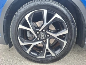 Toyota C-HR CULT/Hybrid/������� | Mobile.bg � ����� ������ 8