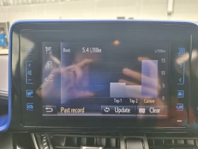 Toyota C-HR CULT/Hybrid/������� | Mobile.bg � ����� ������ 17