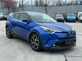Toyota C-HR CULT/Hybrid/������� | Mobile.bg � ����� ������ 6