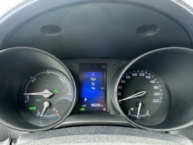 Toyota C-HR CULT/Hybrid/������� | Mobile.bg � ����� ������ 14