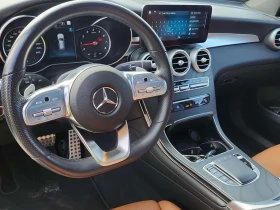 Mercedes-Benz GLC * 300 * CARFAX * ЦЕНА ДО БГ - 25100 € / 49091.33 лв. - 26841316 8