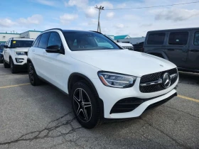 Mercedes-Benz GLC * 300 * CARFAX * ЦЕНА ДО БГ - 25100 € / 49091.33 лв. - 26841316 2