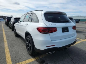 Mercedes-Benz GLC * 300 * CARFAX * ЦЕНА ДО БГ - 25100 € / 49091.33 лв. - 26841316 4