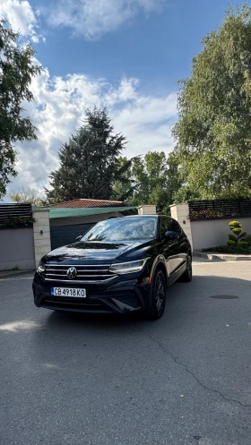 VW Tiguan - 22000 € / 43028.26 лв. - 91376238 2