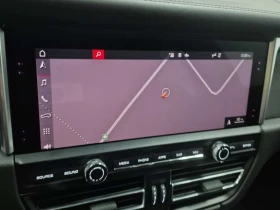 Porsche Macan GTS * 2.9 V6 * CARFAX * Без инциденти *  | Auto.bg — изображение 8
