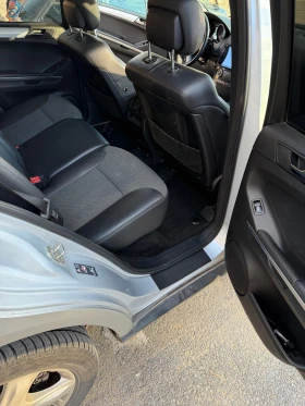 Mercedes-Benz ML 320 . | Mobile.bg � ����� ������ 8