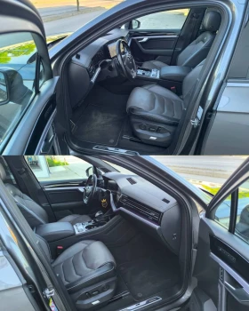VW Touareg 3.0 V6 TDI R-Line 4Motion | Mobile.bg � ����� ������ 6