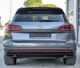 VW Touareg 3.0 V6 TDI R-Line 4Motion | Mobile.bg � ����� ������ 5