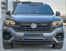 VW Touareg 3.0 V6 TDI R-Line 4Motion | Mobile.bg � ����� ������ 2