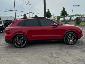 Porsche Cayenne BASE/LANE ASSIST/ОБДУХВАНЕ/ПОДГРЕВИ | Auto.bg — изображение 4
