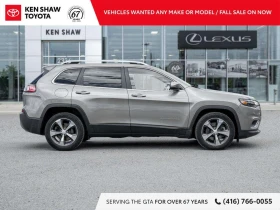 Jeep Cherokee * CARFAX * ЦЕНА ДО БГ - 16000 € / 31293.28 лв. - 21817946 4
