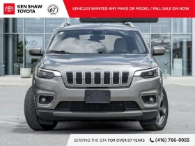 Jeep Cherokee * CARFAX * ЦЕНА ДО БГ - 16000 € / 31293.28 лв. - 21817946 2