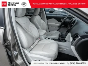 Jeep Cherokee * CARFAX * ЦЕНА ДО БГ - 16000 € / 31293.28 лв. - 21817946 9