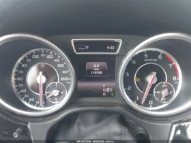 Mercedes-Benz GL 63 AMG BOSE* ОБДУХ* ДИСТРОНИК* ЛИЗИНГ | Auto.bg — изображение 7