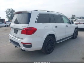 Mercedes-Benz GL 63 AMG BOSE* ОБДУХ* ДИСТРОНИК* ЛИЗИНГ | Auto.bg — изображение 4