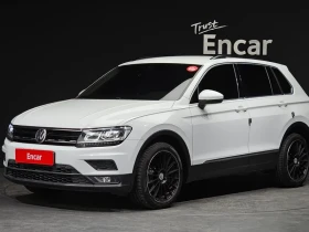 ������ VW Tiguan
