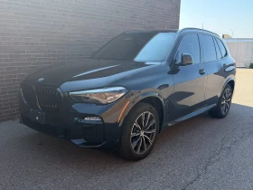 BMW X5 M* SPORT* ОБДУХВАНЕ* ХЕДЪП* 360КАМЕРА* ПАНОРАМА* 