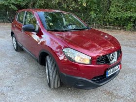 Nissan Qashqai 1.6DCI | Auto.bg — изображение 3