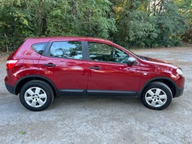 Nissan Qashqai 1.6DCI | Auto.bg — изображение 4