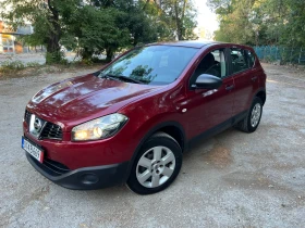 Nissan Qashqai 1.6DCI