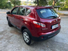 Nissan Qashqai 1.6DCI | Auto.bg — изображение 8