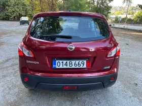 Nissan Qashqai 1.6DCI | Auto.bg — изображение 6