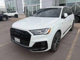 ����� �� �������� �� Audi Q7 * Komfort * CARFAX * ����� �� �����������