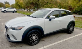 Mazda CX-3 | Mobile.bg � ����� ������ 3