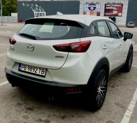 Mazda CX-3 | Mobile.bg � ����� ������ 5