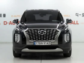 Hyundai Palisade Diesel 2.2 2Wd Exclusive | Auto.bg — изображение 2