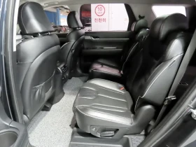 Hyundai Palisade Diesel 2.2 2Wd Exclusive | Auto.bg — изображение 9