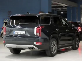 Hyundai Palisade Diesel 2.2 2Wd Exclusive | Auto.bg — изображение 4