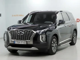 Hyundai Palisade Diesel 2.2 2Wd Exclusive