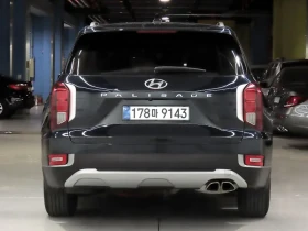 Hyundai Palisade Diesel 2.2 2Wd Exclusive | Auto.bg — изображение 3