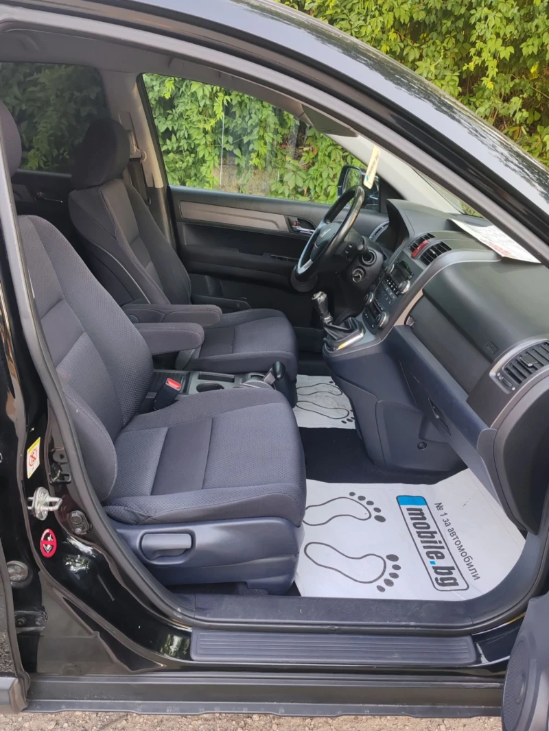 Honda Cr-v, снимка 14 - Автомобили и джипове - 52924703