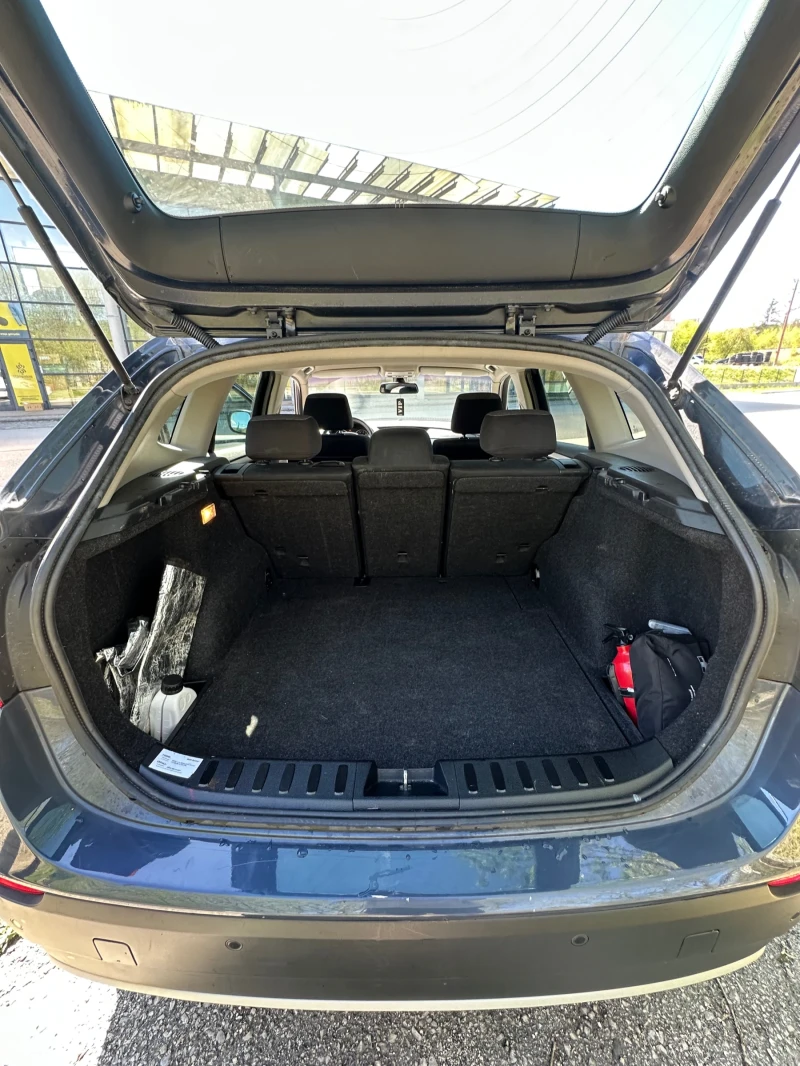 BMW X1 REIHE, снимка 11 - Автомобили и джипове - 52423964