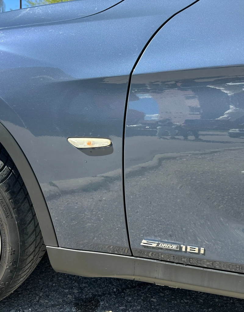 BMW X1 REIHE, снимка 6 - Автомобили и джипове - 52423964