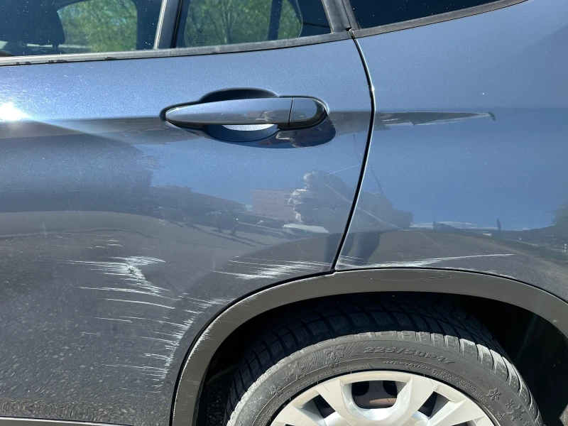 BMW X1 REIHE, снимка 10 - Автомобили и джипове - 52423964