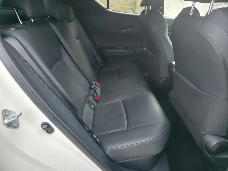 Toyota C-HR Toyota C-HR 1.8 Hybrid Lounge, снимка 6 - Автомобили и джипове - 53013008