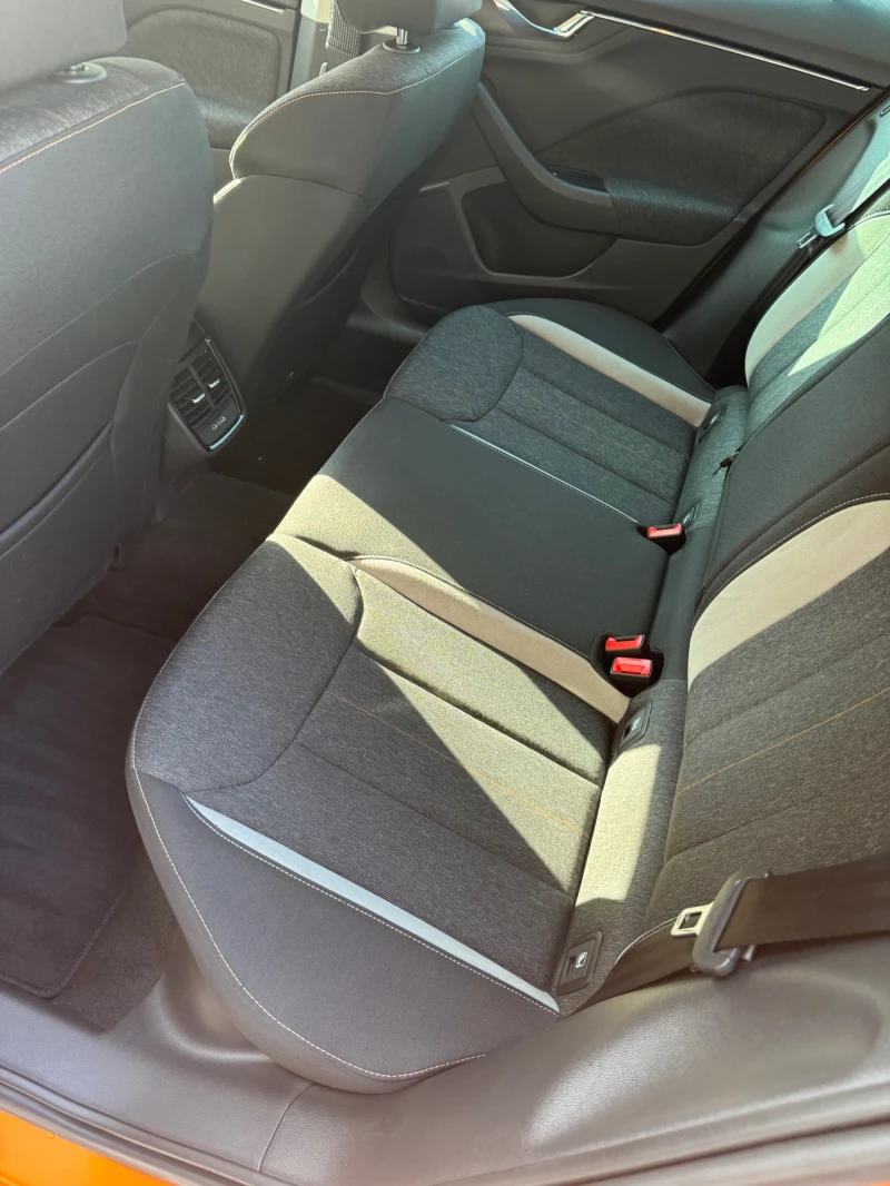 Skoda Kamiq 1.5 TSi, снимка 15 - Автомобили и джипове - 53437991