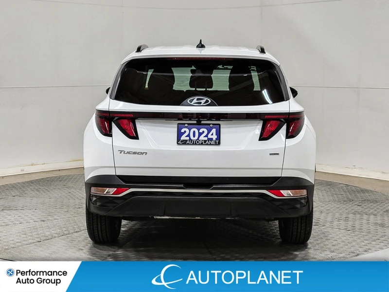 Hyundai Tucson  Preferred AWD * * СЕРВИЗНА ИСТОРИЯ * * , снимка 6 - Автомобили и джипове - 53542148