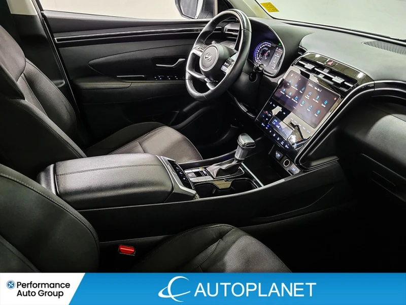 Hyundai Tucson  Preferred AWD * * СЕРВИЗНА ИСТОРИЯ * * , снимка 12 - Автомобили и джипове - 53542148