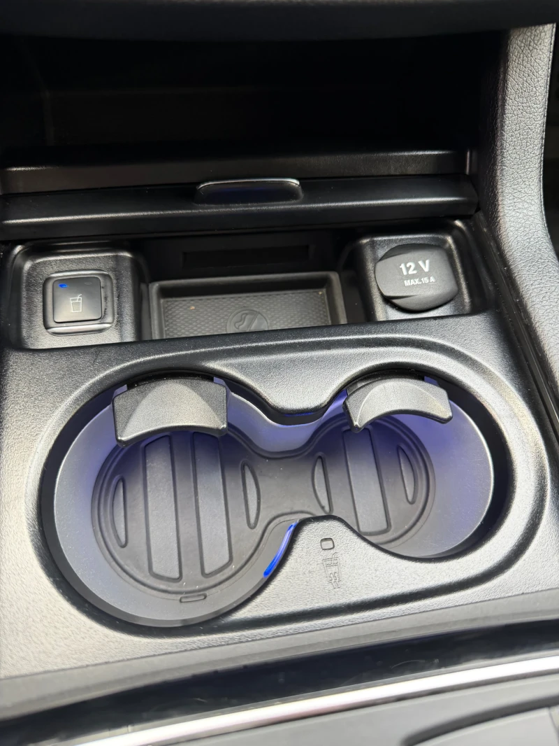 Mercedes-Benz GLE Coupe AMG 4matic, снимка 14 - Автомобили и джипове - 53556380