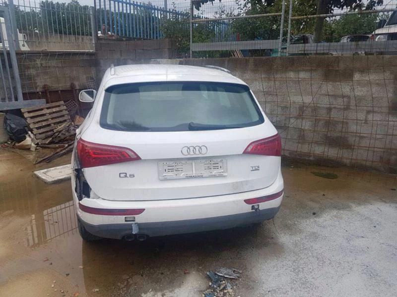 Audi Q5 3.0tdi - [1] 