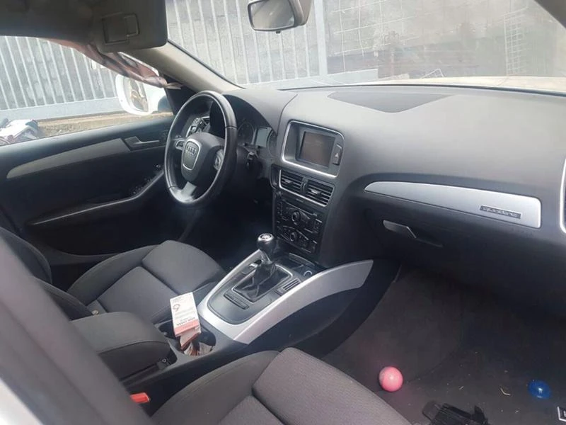 Audi Q5 3.0tdi, снимка 2 - Автомобили и джипове - 20080660