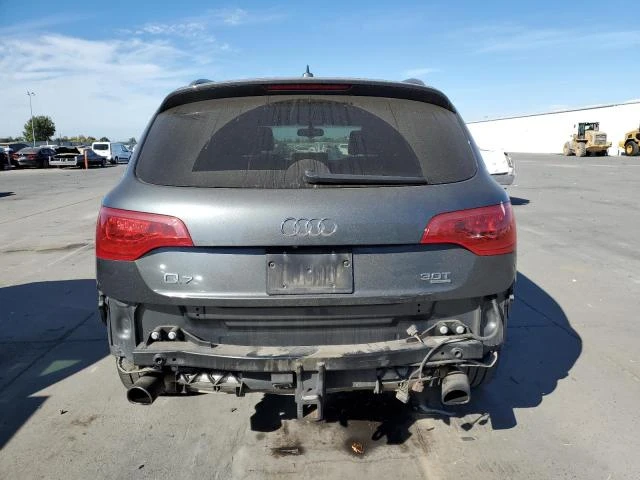 Audi Q7 PRESTIGE, снимка 3 - Автомобили и джипове - 48571089