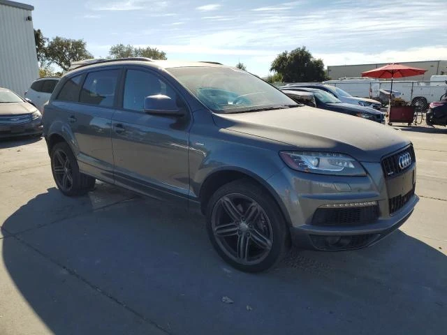 Audi Q7 PRESTIGE, снимка 5 - Автомобили и джипове - 48571089