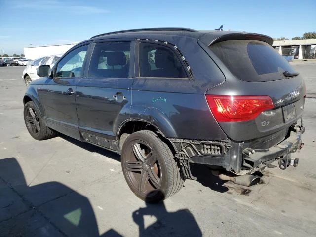 Audi Q7 PRESTIGE, снимка 2 - Автомобили и джипове - 48571089